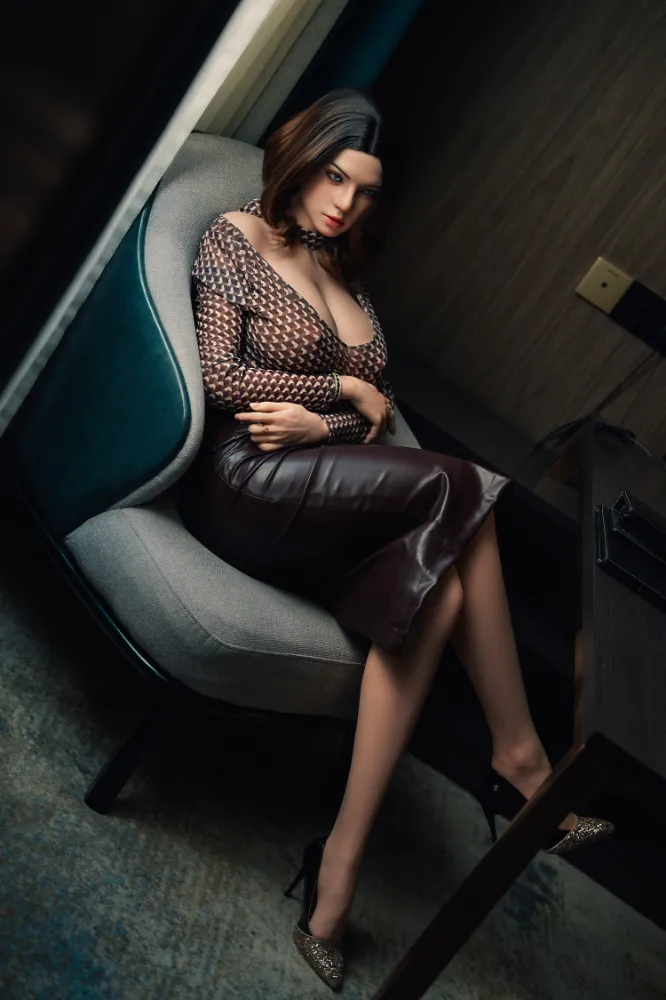 SY Doll 168cm Silicone Sex Doll - M20-Series